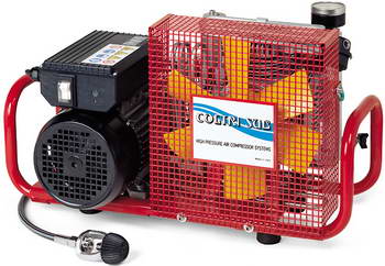 Компрессор Coltri Sub MCH6-EM