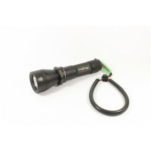 Фонарь Ferei W151B (теплый свет)