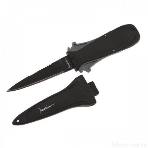 Нож Marlin TRITON stainless steel