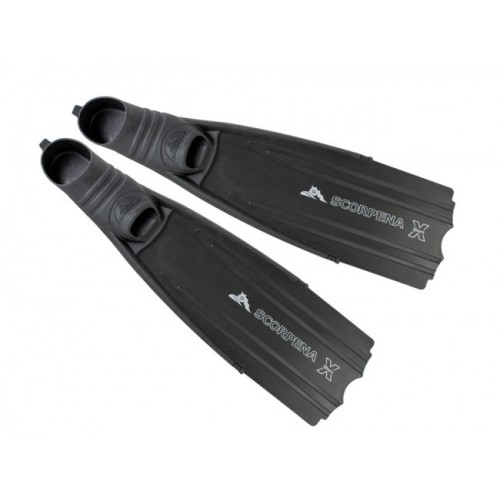 Ласты Scorpena X3 short