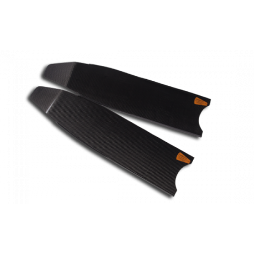 ЛОПАСТИ PURE CARBON