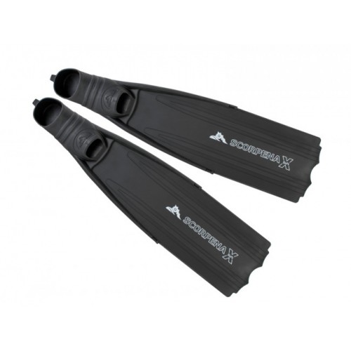 Ласты Scorpena X3 soft