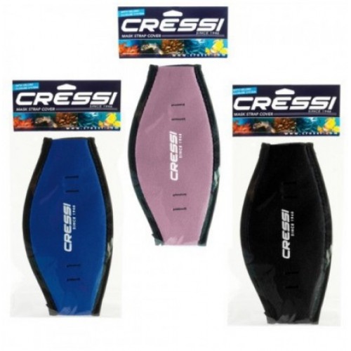 Оголовник неопреновый Cressi