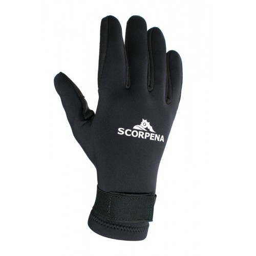 Перчатки SCORPENA TROPIK - 2мм