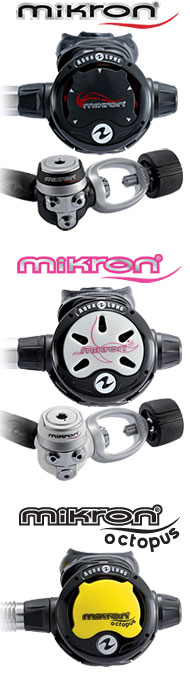 Регулятор Aqua Lung MIKRON