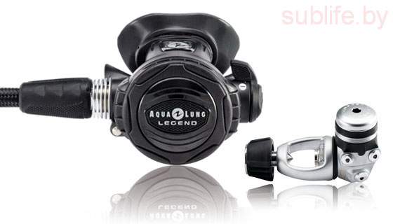 Регулятор LEGEND ACD SUPREME Aqua Lung