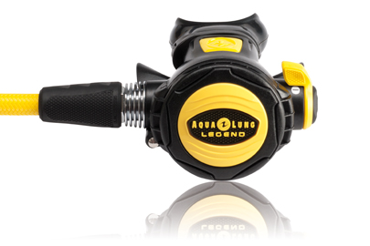 Октопус Aqua Lung Legend 2012г.(129720)
