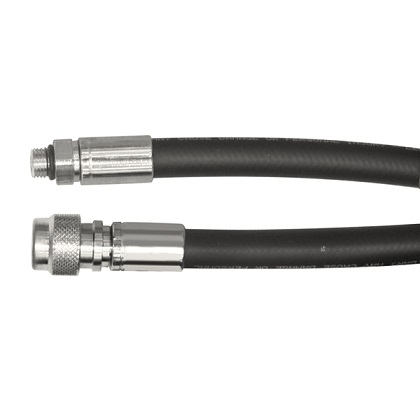 Шланг INFLATOR HOSE 65см 3/8 SUBGEAR