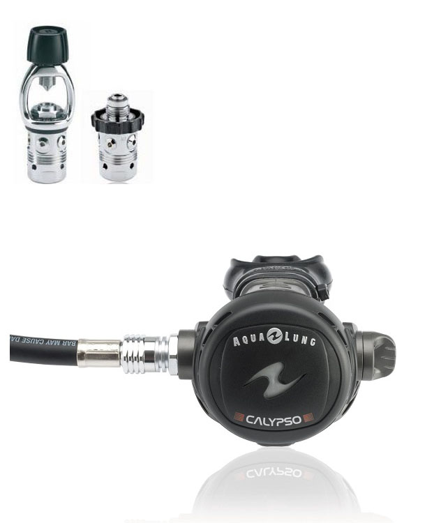 Регулятор CALYPSO Aqua Lung