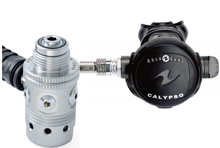 Регулятор  CALYPSO NITROX Aqua Lung