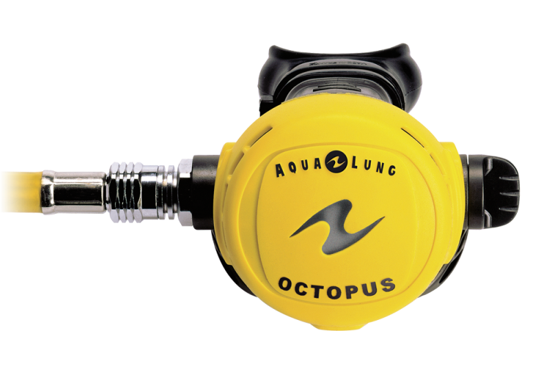 Октопус Aqua Lung OCTOPUS CALYPSO TITAN