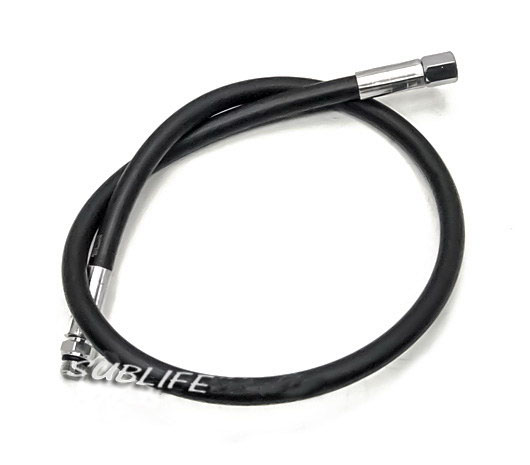 Шланг HP HOSE 80см  SCUBAPRO