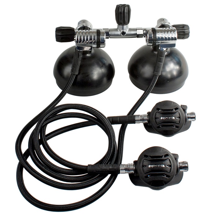 Комплект TEK3 Apeks  (АРО332F-1-SET)