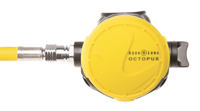 Октопус Aqua Lung Calypso/Titan 2017г. (125445)