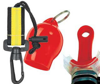 Держатель октопуса Seemann OCTOPUS HOLDER