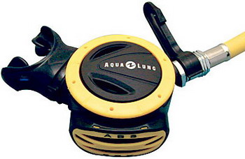 Октопус Aqua Lung OCTOPUS  ABS