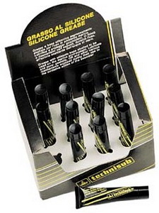 Силиконовая смазка Technisub Silicone Grease