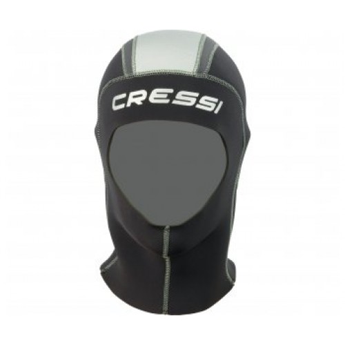 Шлем Cressi HOOD PLUS 5 мм для г/к LONTRA муж