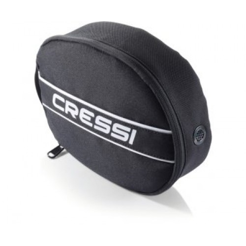 Сумка-чехол Cressi для консоли регулятора