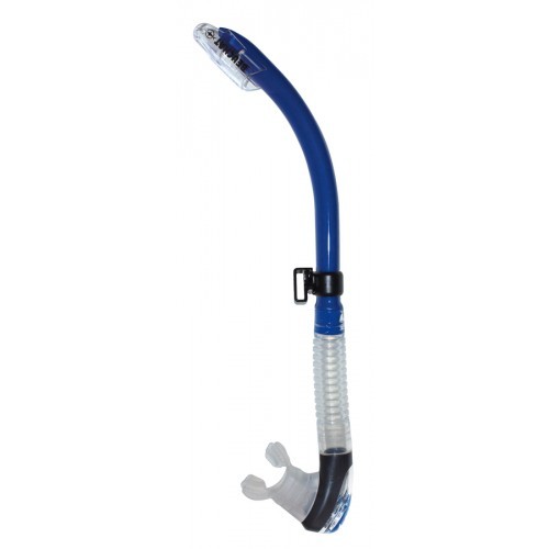 Трубка Beuchat AirFlex Blue