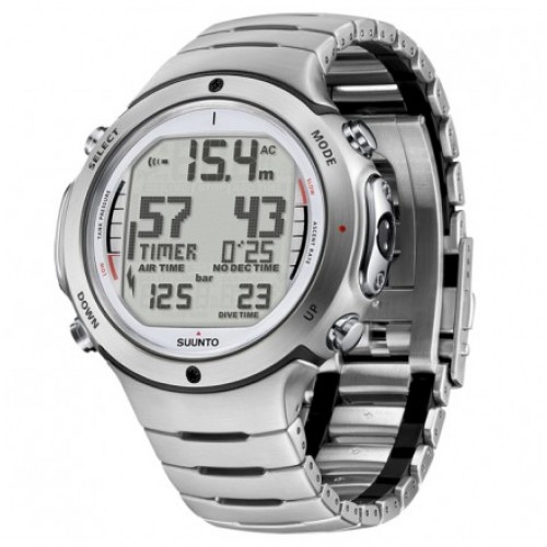 Декомпрессиметр Suunto D6i NOVO