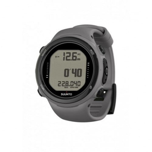 Декомпрессиметр Suunto D4i NOVO