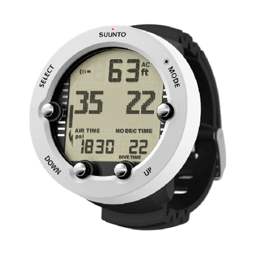 Декомпрессиметр Suunto Vyper NOVO