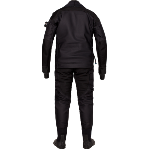 HDC Tech Dry + suspenders