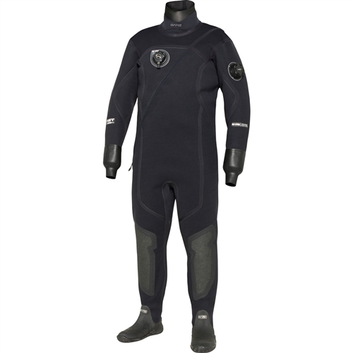 Гидрокостюм XCS2 Tech Dry