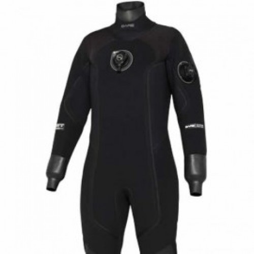 Гидрокостюм XCS2 Pro Dry