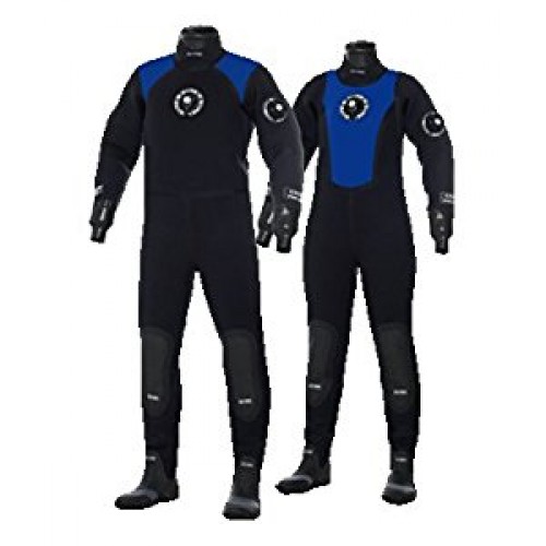 Гидрокостюм CD4 Pro Dry