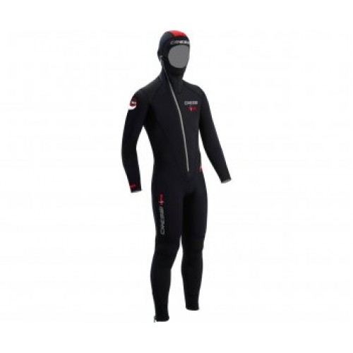 Гидрокостюм Cressi DIVER муж. 5 мм