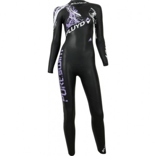 Гидрокостюм Salvimar Pure Swim 2,5 мм женский