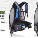 Компенсатор  плавучести SeaQuest Zuma