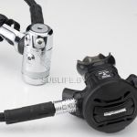 Регулятор XTX 50 + октопус ХТХ40(комплект)  Apeks(AP0317F-1)