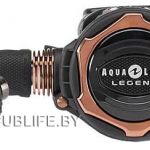 Регулятор LEGEND LUX SUPREME ACD 2012 Aqua Lung