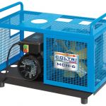 Компрессор электрический Coltri Sub MCH6-EM COMPACT
