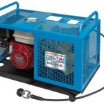 Компрессор бензиновый COLTRI SUB MCH-6/SH COMPACT