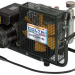 Компрессор Coltri Sub MCH6-EM SPECIALE