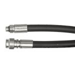 Шланг INFLATOR HOSE 65см 3/8 SUBGEAR