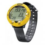 Декомпрессиметр Suunto Zoop желтый