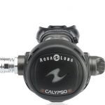 2-я ступень  регулятора CALYPSO AQUA LUNG