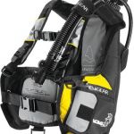 Компенсатор SUBGEAR REBEL