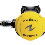 Октопус Aqua Lung OCTOPUS CALYPSO TITAN