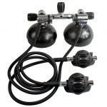 Комплект TEK3 Apeks  (АРО332F-1-SET)