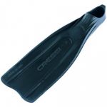 Ласты Cressi Pro Star черные
