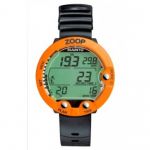 Декомпрессиметр Suunto Zoop оранжевый
