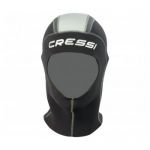 Шлем Cressi HOOD PLUS 5 мм для г/к LONTRA муж