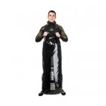 Гермомешок САРГАН УРАЛ 2.0, Tarpaulin 120 л черный