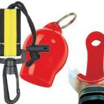 Держатель октопуса Seemann OCTOPUS HOLDER